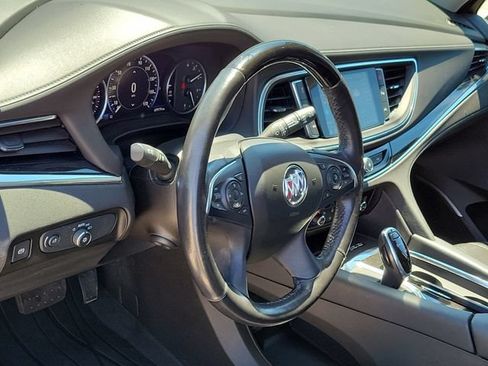 Used 2021 Buick Enclave Avenir w/ Avenir Technology Package AWD/4WD image 8