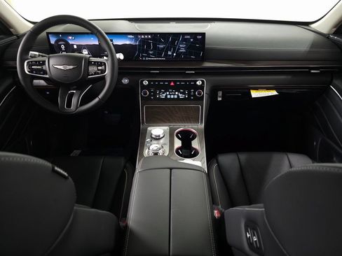 Used 2026 Genesis GV80 2.5T Advanced AWD/4WD image 9