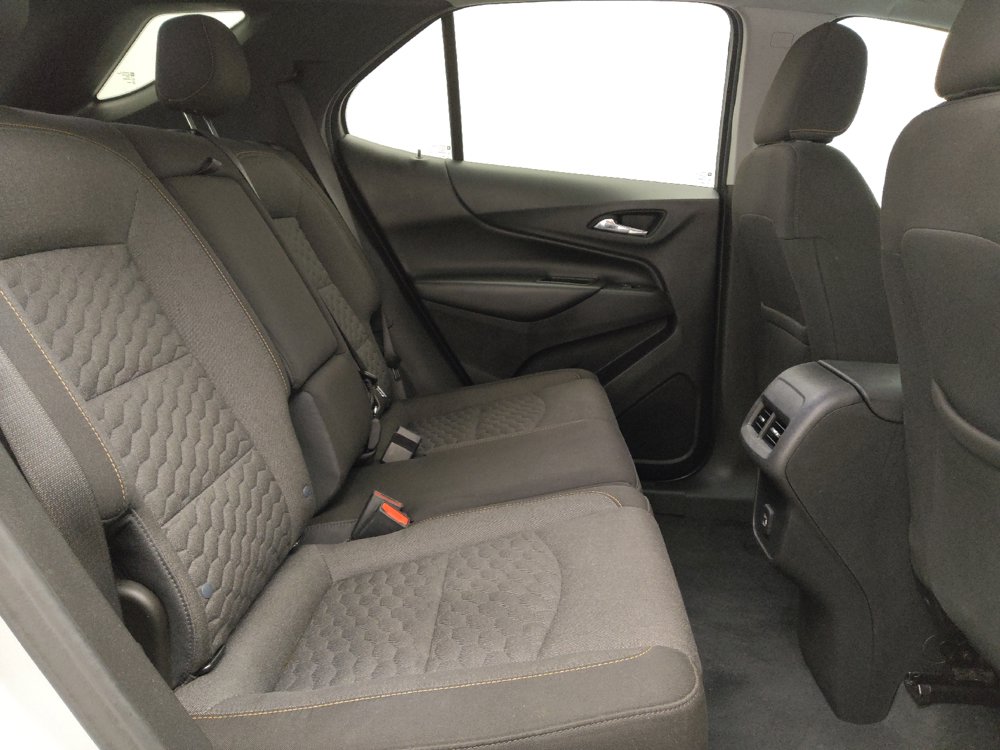 Used 2021 Chevrolet Equinox LT AWD/4WD image 19