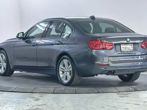 Used 2016 BMW 328i xDrive Sedan image 6