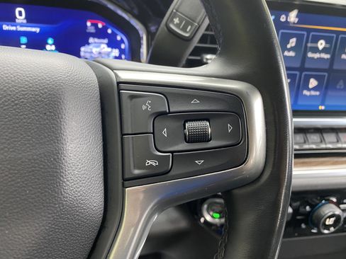 Used 2024 Chevrolet Silverado 3500 LT w/ Midnight Edition AWD/4WD image 21