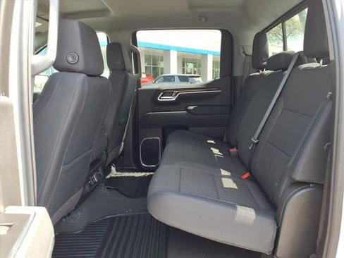 New 2026 Chevrolet Silverado 1500 LT image 14