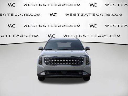 New 2026 Kia Carnival SX Prestige FWD image 2