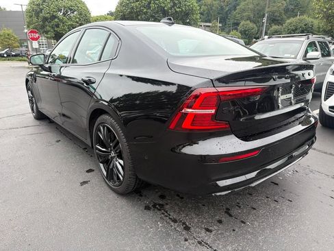 Used 2024 Volvo S60 T8 Plus w/ Climate Package AWD/4WD image 2