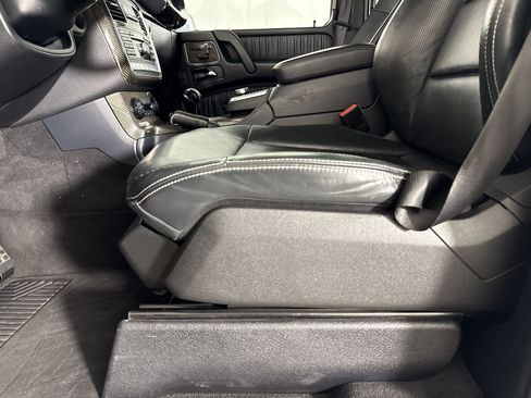 Used 2016 Mercedes-Benz G 550 image 22