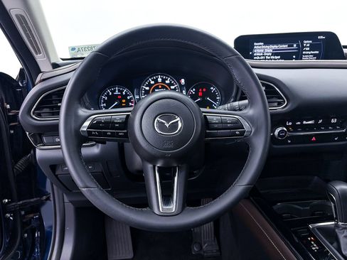 Used 2024 MAZDA CX-30 AWD 2.5 S w/ Premium Package image 30
