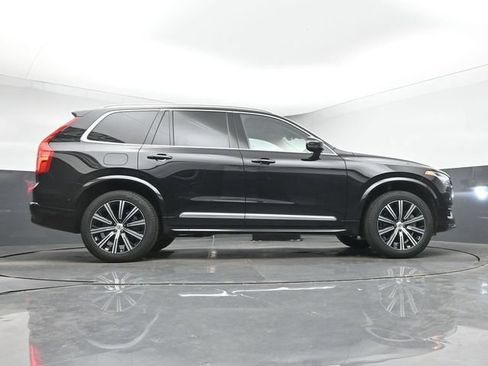 Used 2024 Volvo XC90 B6 Plus w/ Protection Package AWD/4WD image 42