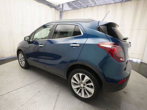 Used 2020 Buick Encore Preferred w/ Safety Package FWD image 32