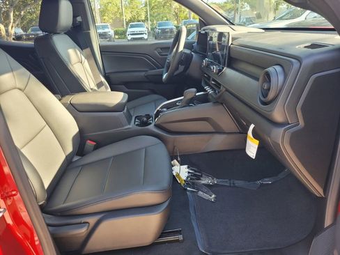 New 2026 Chevrolet Colorado Trail Boss image 16