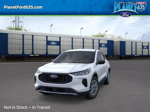 New 2026 Ford Escape Active w/ Tech Pack #1 image 3