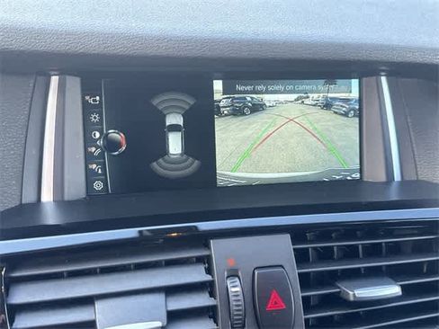 Used 2017 BMW X3 xDrive28i image 24