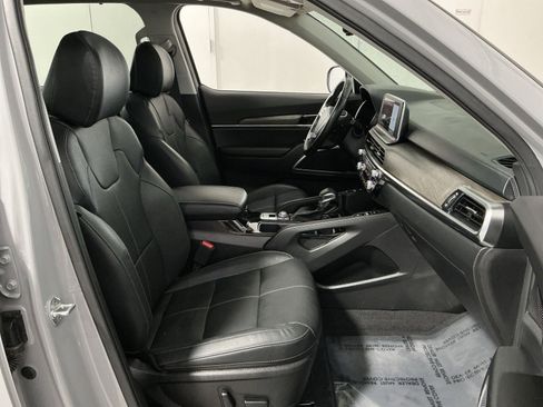Used 2022 Kia Telluride EX w/ EX Premium Package image 35