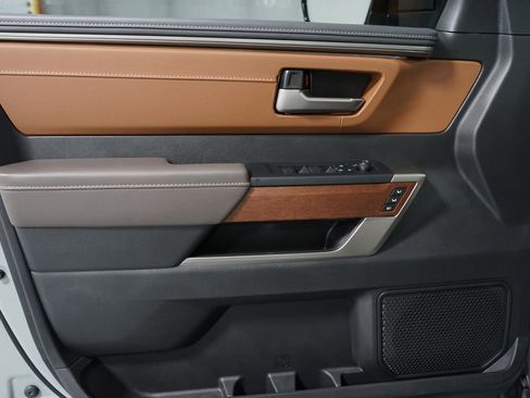 New 2026 Toyota Tundra 1794 Edition image 34