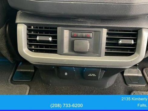 Used 2024 Ford F150 Lariat w/ Equipment Group 502A High image 50