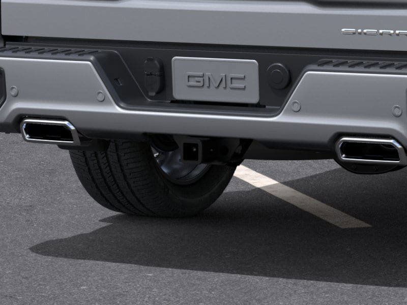 New 2026 GMC Sierra 1500 Denali AWD/4WD image 41