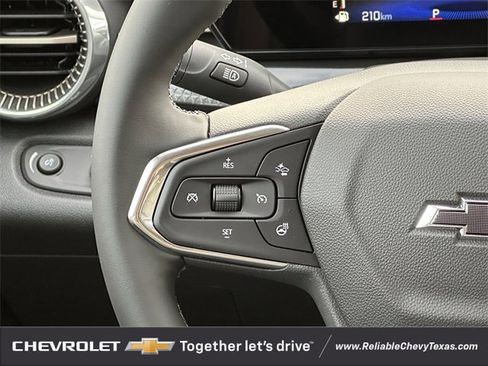 New 2026 Chevrolet Trax ACTIV w/ Driver Confidence Package image 14