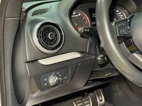 Used 2019 Audi A3 2.0T Premium image 34