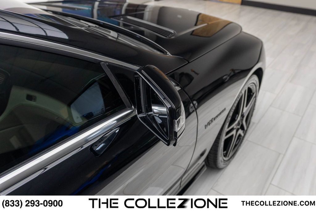 Used 2012 Mercedes-Benz CL 65 AMG image 31