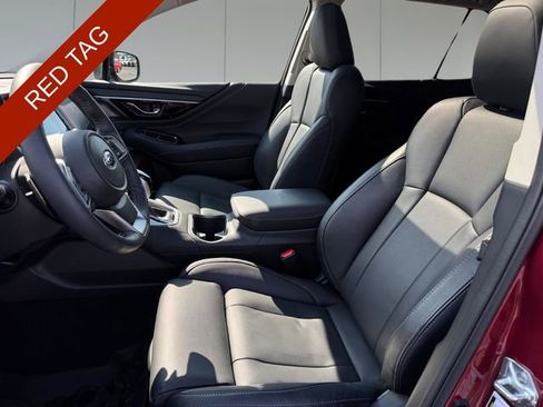 Used 2025 Subaru Outback Touring XT w/ Popular Package #2 image 11