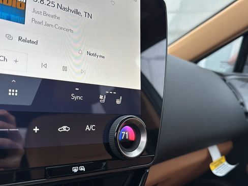 New 2026 Lexus NX 350 NX 350 Premium image 25