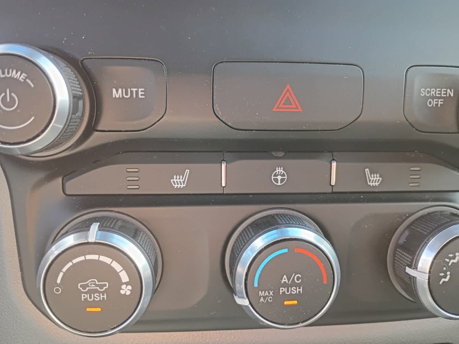 Used 2023 RAM 1500 Big Horn AWD/4WD image 19