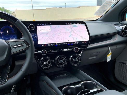 New 2026 Chevrolet Blazer EV SS AWD/4WD image 6