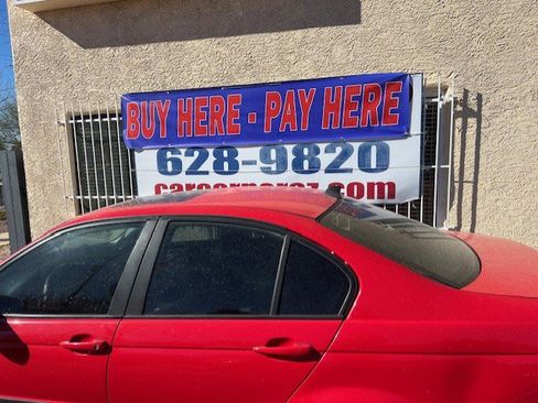 Used 2001 BMW 325i 325i $998+TTL 520-628-982O Car image 16