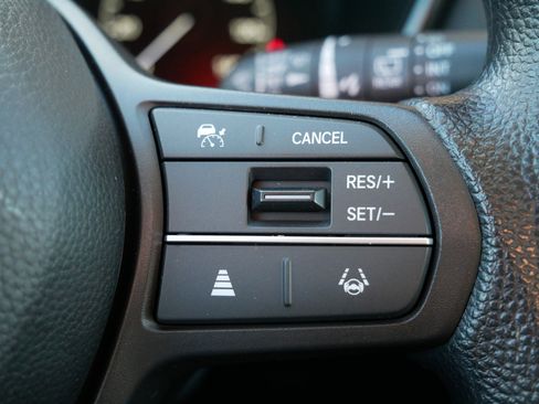 Used 2024 Honda CR-V EX image 30