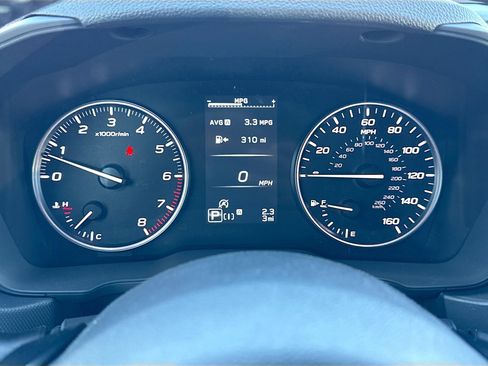 New 2026 Subaru Forester Premium image 40