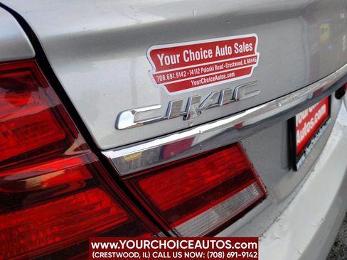 Used 2013 Honda Civic EX image 9