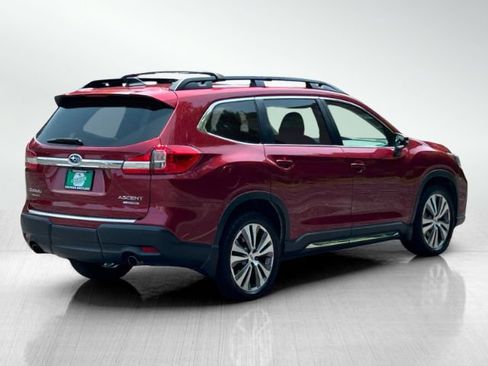 Used 2022 Subaru Ascent Limited w/ Technology Package AWD/4WD image 4