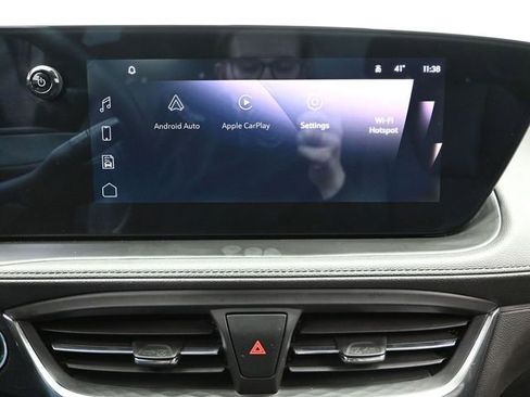 Used 2025 Buick Encore GX Preferred image 23