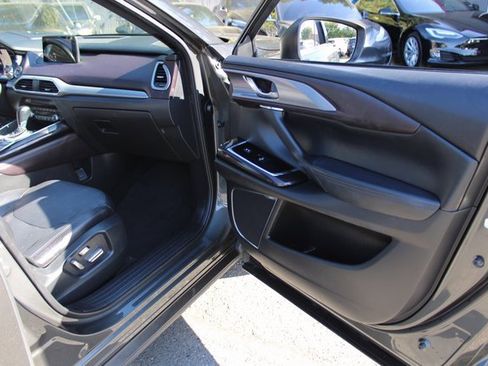 Used 2019 MAZDA CX-9 Grand Touring image 29