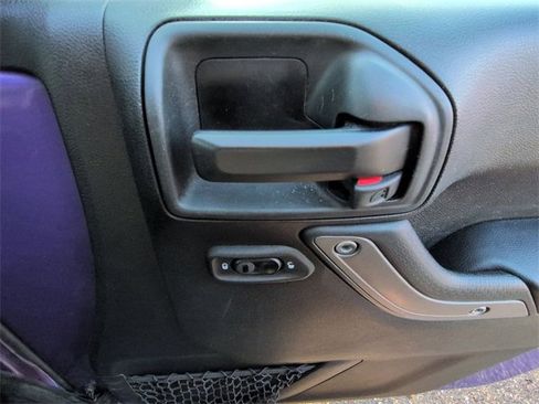 Used 2017 Jeep Wrangler Unlimited Sport w/ Quick Order Package 24S image 26