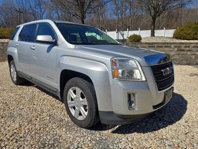 Used 2015 GMC Terrain SLE