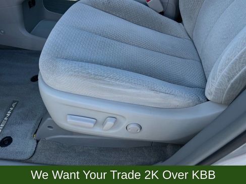 Used 2014 Toyota Sienna LE image 10