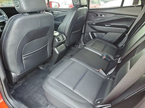 Used 2024 Chevrolet Blazer EV LT AWD/4WD image 12