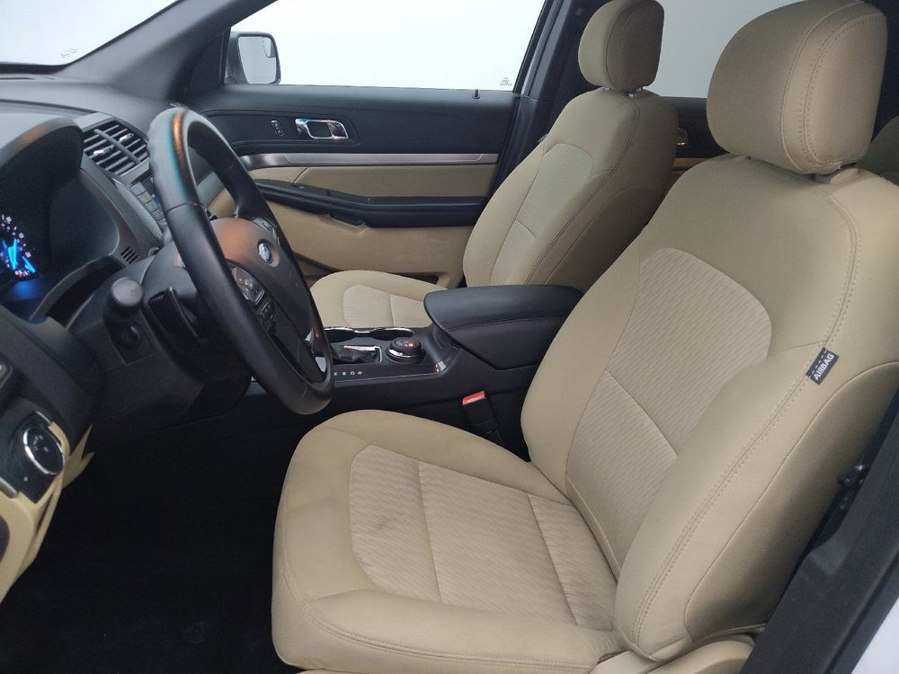 Used 2017 Ford Explorer 4WD image 17