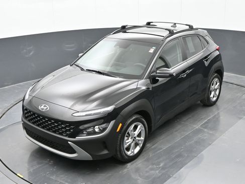 Certified 2023 Hyundai Kona SEL image 31