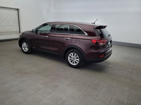 Used 2019 Kia Sorento AWD V6 image 3