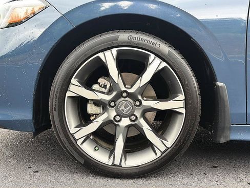 Used 2025 Honda Civic Sport image 8