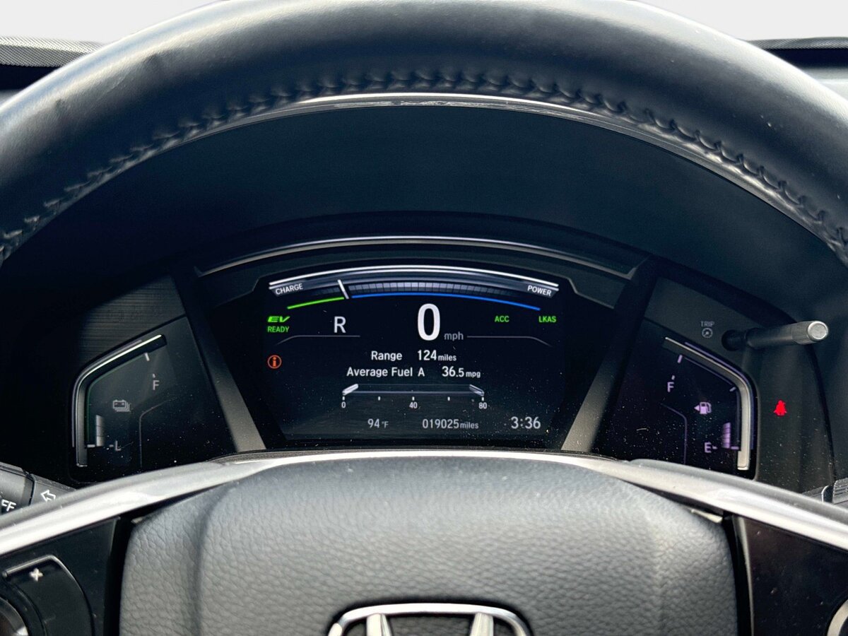 Used 2020 Honda CR-V Touring image 26
