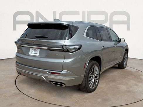 New 2026 Buick Enclave Avenir FWD image 10