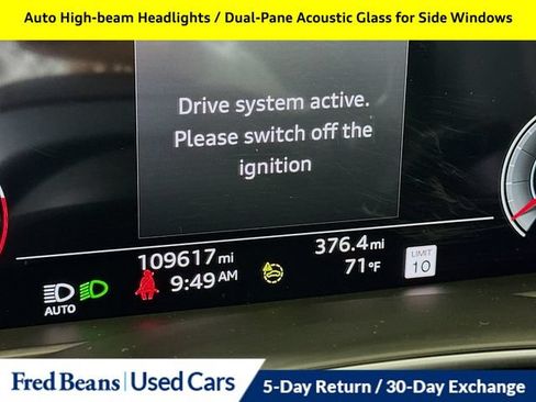 Used 2023 Audi Q7 3.0T Prestige AWD/4WD image 18