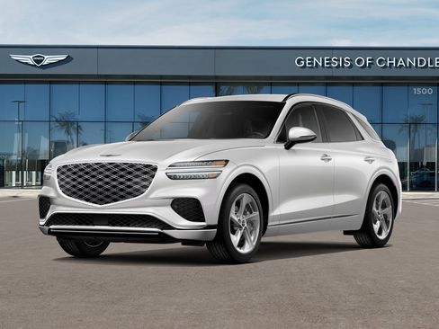 New 2026 Genesis GV70 2.5T AWD/4WD image 1