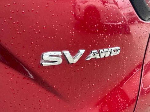 Used 2022 Nissan Murano SV w/ Cargo Package image 6