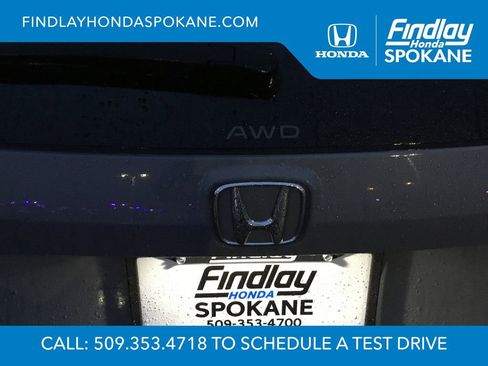 Used 2023 Honda CR-V Sport image 4