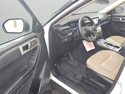 Used 2021 Ford Explorer 2WD image 24