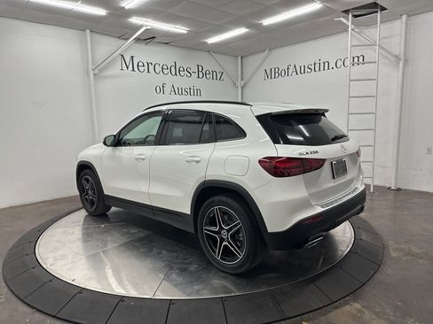New 2026 Mercedes-Benz GLA 250 GLA 250 image 5