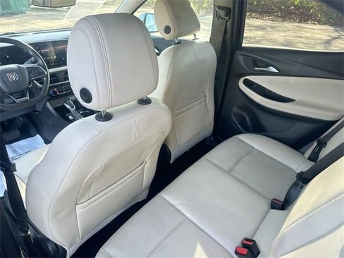 Used 2024 Buick Encore GX Sport Touring image 30